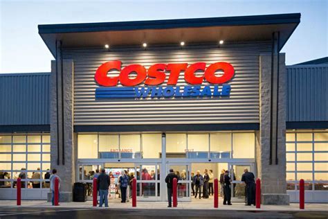 Costco Case