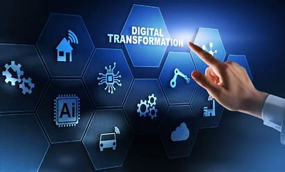 Digital Transformation