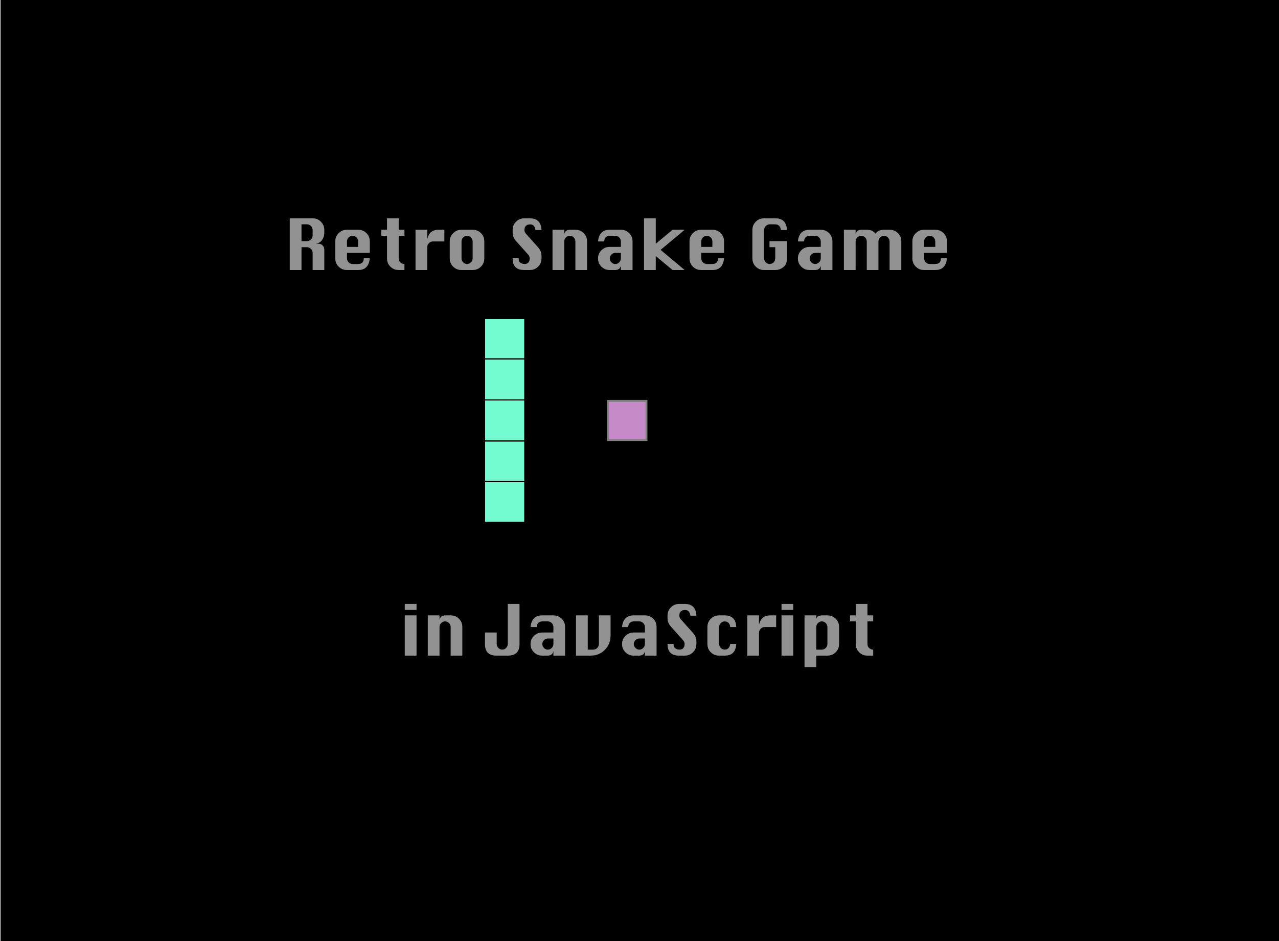 Snake Game