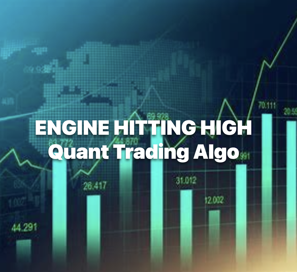 Engine-Hitting-High Trading